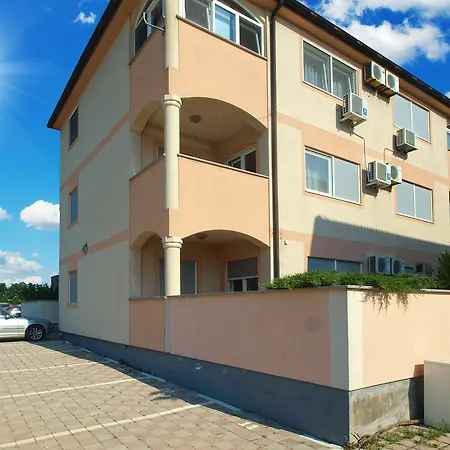 Apartman Marija 1641 Medulin