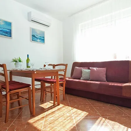 Apartman Marija 1641 Medulin