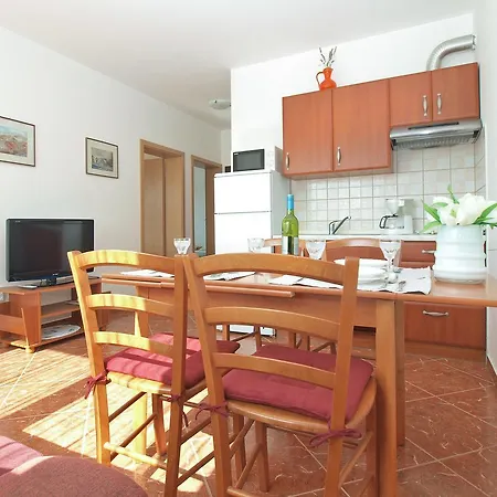 Marija 1641 Apartman *