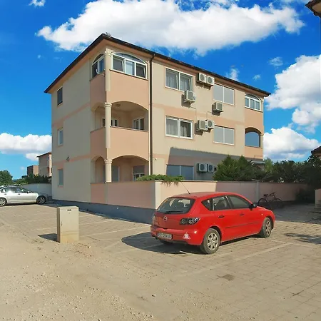 Marija 1641 *