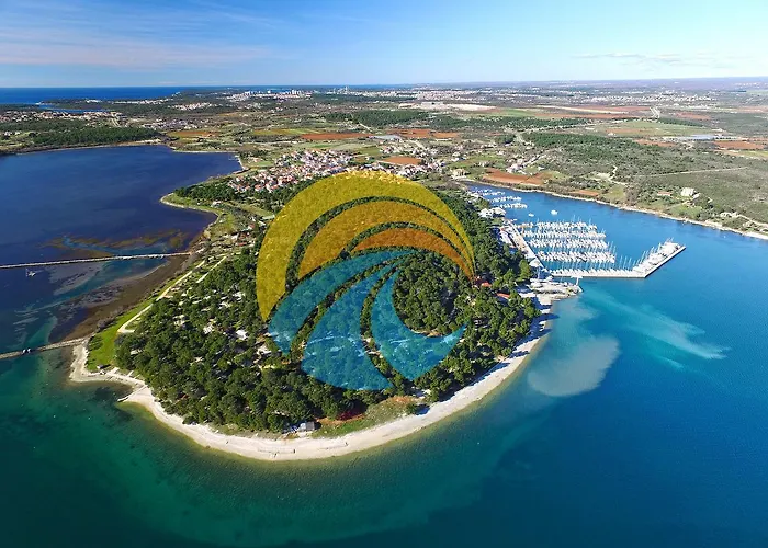 Apartman Marija 1641 Medulin