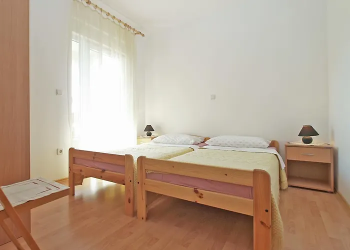 Marija 1641 Apartman