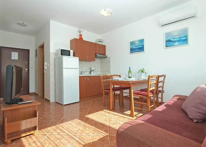 Apartman Marija 1641 *