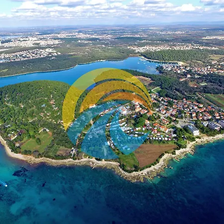 アパート Marija 1641 *