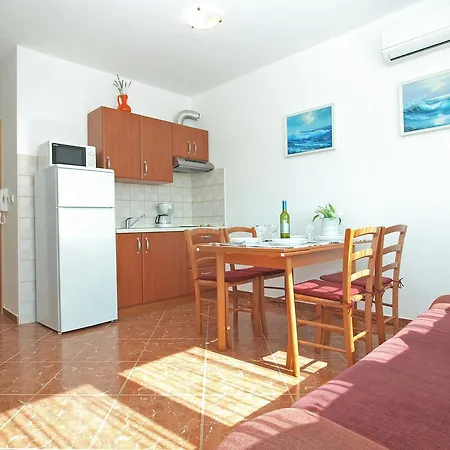 Marija 1641 *